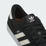 Adidas Nora - Core Black / Zero Metalic / Spark