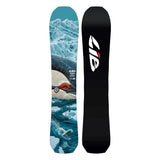 LIB TECH T.RICE ORCA 2