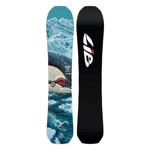 LIB TECH T.RICE ORCA 2