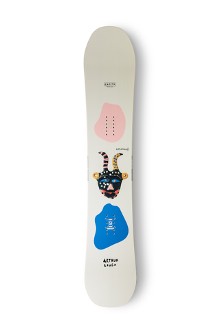 CAPITA AERONAUT 26/27