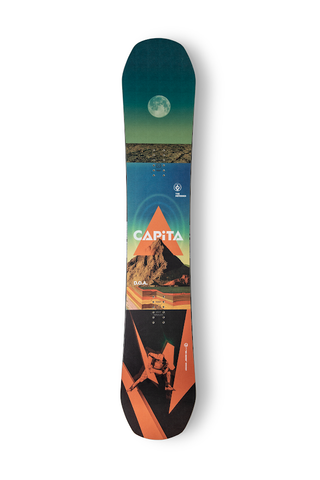 CAPITA DEFENDERS OF AWESOME (D.O.A) 26/27