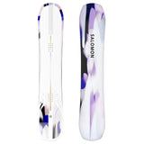SALOMON RUMBLE FISH