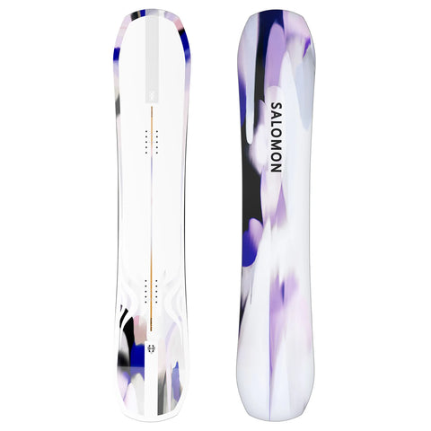 SALOMON RUMBLE FISH