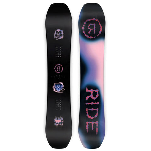 Ride Algorhythm 25/26