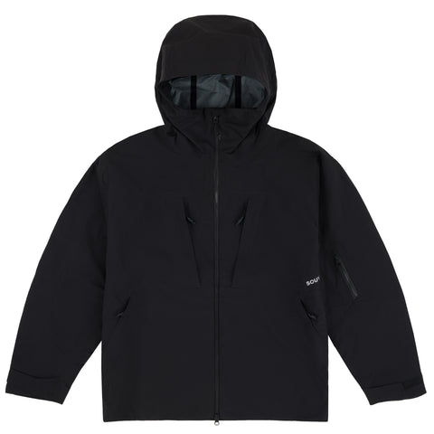 Souvenir 3 Ply Ripstop Jacket 25/26