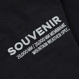 Souvenir 3 Ply Ripstop Jacket 25/26
