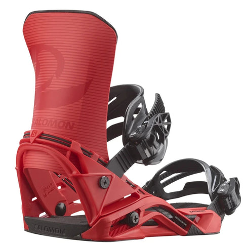 Salomon District Binding 25/26