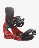 Salomon District Binding 25/26