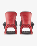 Salomon District Binding 25/26