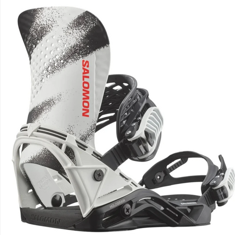 Salomon Hologram Binding 25/26