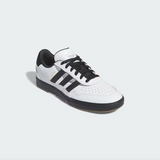 Adidas Tyshawn II - Crystal White / Core Black / Charcoal Solid Grey