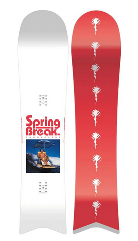 Capita Slush Slasher Snowboard 2023