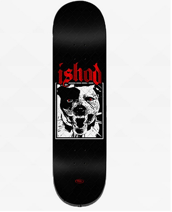 Real Ishod Vicious Twin 8.5
