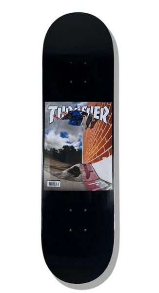 BAKER DECK ベイカー デッキ ANDREW REYNOLDS THRASHER COVER 8.25