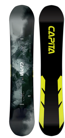 CAPITA MEGA MERCURY