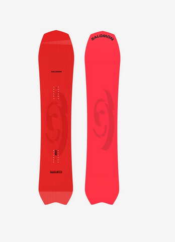 SALOMON DANCEHAUL 25/26