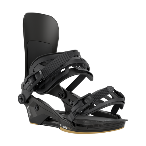 UNION ATLAS PRO BLACK 2026