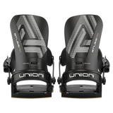 UNION ATLAS PRO BLACK 2026