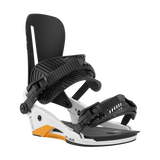 UNION ATLAS WHITE ORANGE 2026