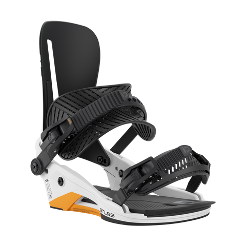 UNION ATLAS WHITE ORANGE 2026