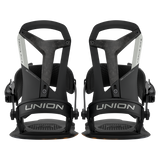 UNION FALCOR BLACK 2026
