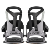 UNION FALCOR FOSSIL GREY 2026