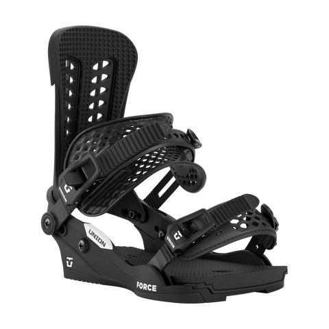 UNION FORCE CLASSIC 2026 BLACK