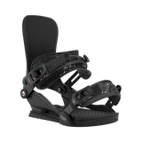 UNION WOMENS BINDING JULIET BLACK 2026