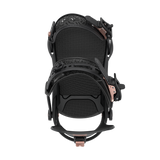 UNION WOMENS BINDING JULIET BLACK 2026