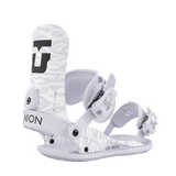 UNION WOMENS LEGACY GREY BINDING 2026
