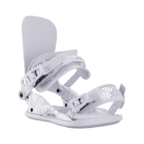 UNION WOMENS LEGACY GREY BINDING 2026