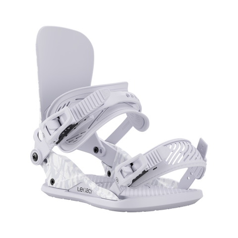 UNION WOMENS LEGACY GREY BINDING 2026