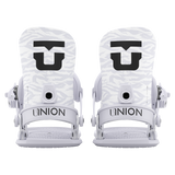 UNION WOMENS LEGACY GREY BINDING 2026