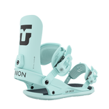 UNION WOMENS LEGACY AQUA BINDING 2026