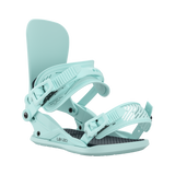 UNION WOMENS LEGACY AQUA BINDING 2026