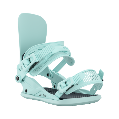 UNION WOMENS LEGACY AQUA BINDING 2026