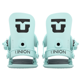 UNION WOMENS LEGACY AQUA BINDING 2026