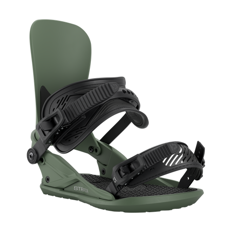 UNION STRATA OLIVE GREEN 2026