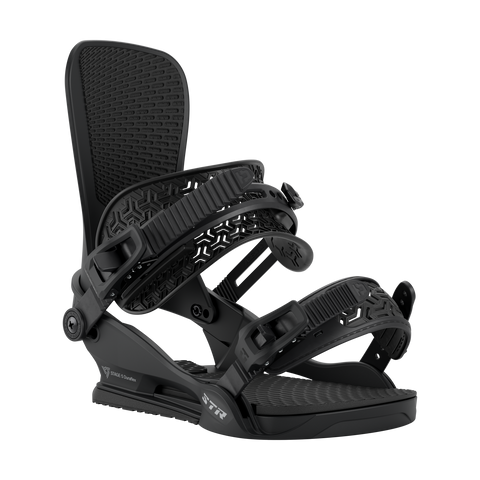 UNION STR 2026 BLACK