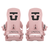UNION WOMENS TRILOGY BINDING ROSE