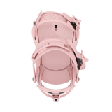 UNION WOMENS TRILOGY BINDING ROSE