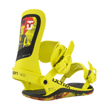 UNION ULTRA MENS HYPE YELLOW 2026