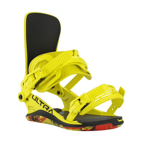 UNION ULTRA MENS HYPE YELLOW 2026
