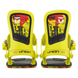 UNION ULTRA MENS HYPE YELLOW 2026