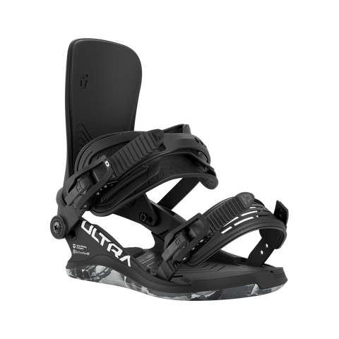 UNION WOMENS ULTRA BLACK 2026