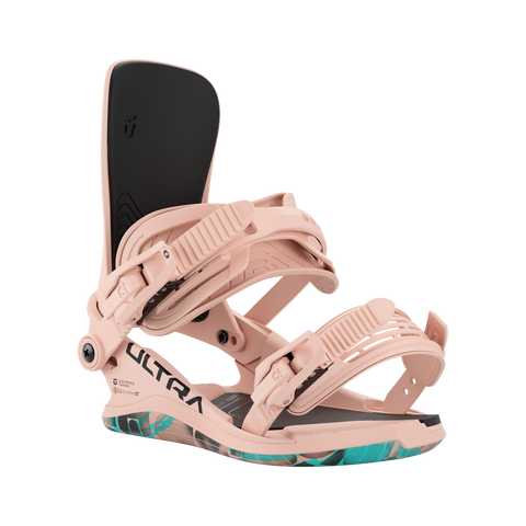 UNION WOMENS ULTRA PINK 2026