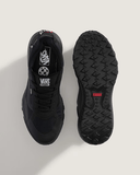 VANS CROSSPATH - BLACK
