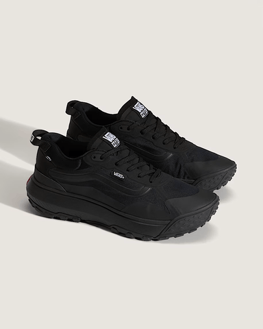 VANS CROSSPATH - BLACK