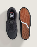 VANS CURREN- CHARCOAL/BLACK