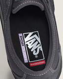 VANS CURREN- CHARCOAL/BLACK
